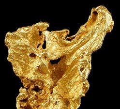 Gold-Essenz (Aurum Potabile)
